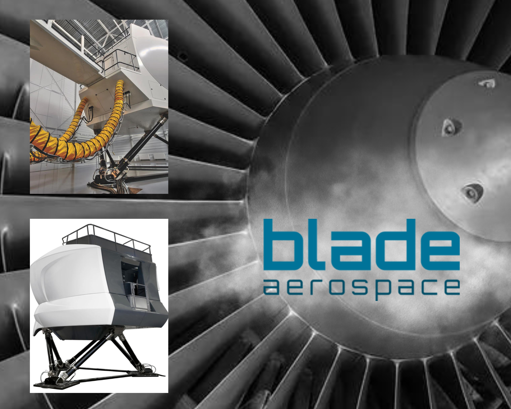 Blade Aerospace